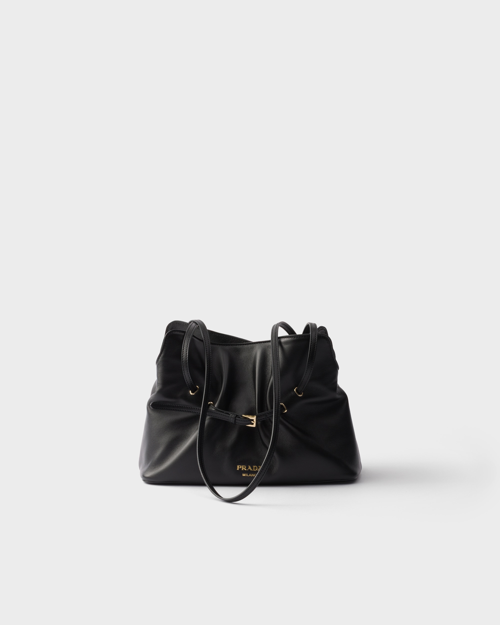 Small Prada Dada nappa leather bag - Image 1